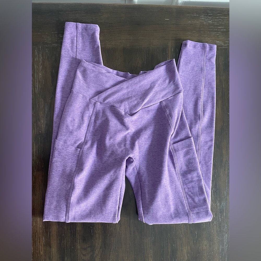 Bombshell Contour legging - Picture 8 of 8
